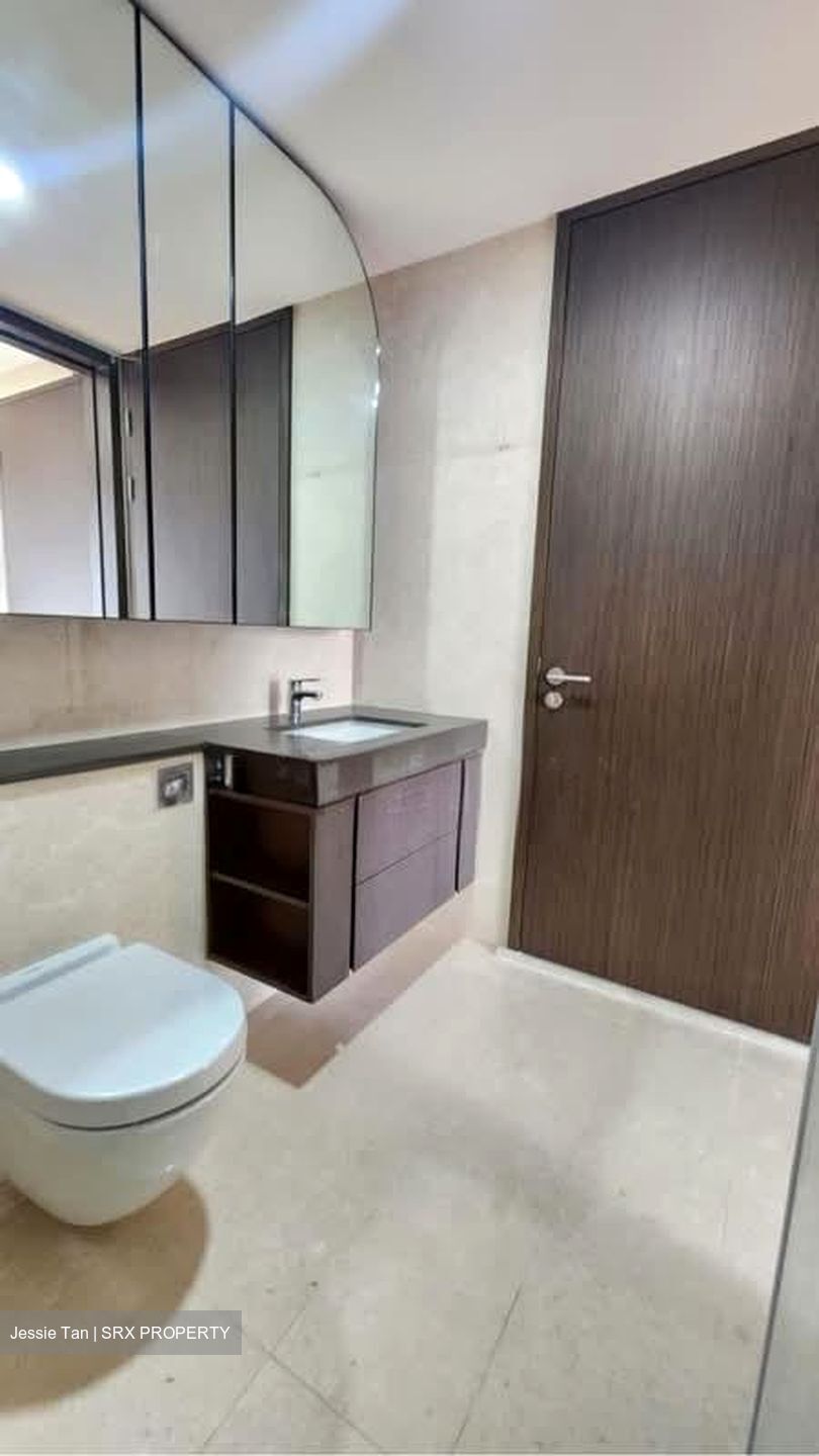Avenue South Residence (D3), Apartment #527524231